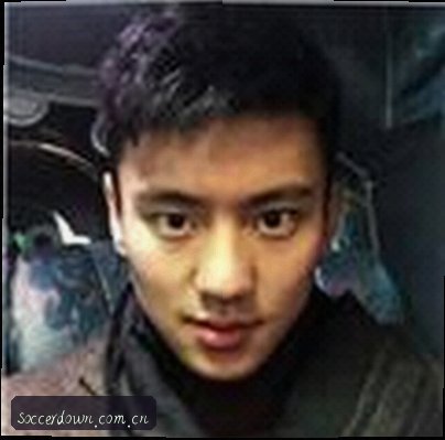张伟